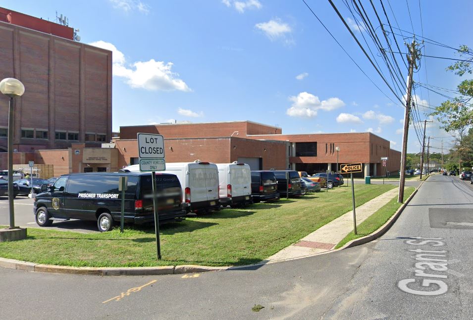 Photos Burlington County Detention Center 3